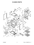 Diagram for 03 - Chassis Parts