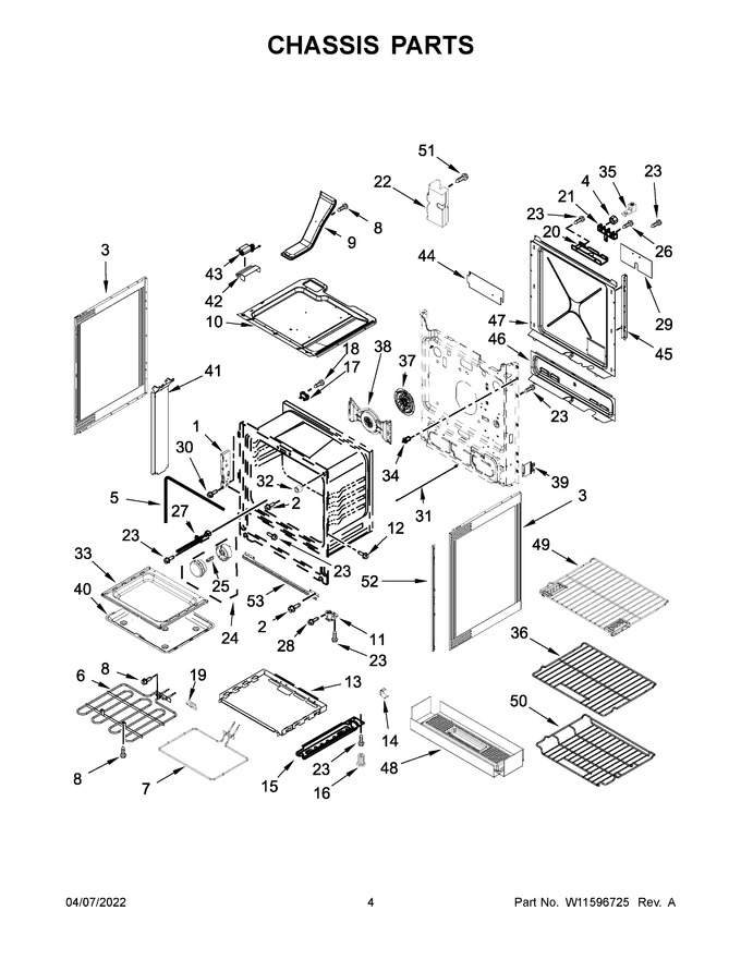 Diagram for KSEG700ESS6