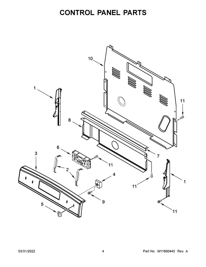 Diagram for YWFE515S0JS3