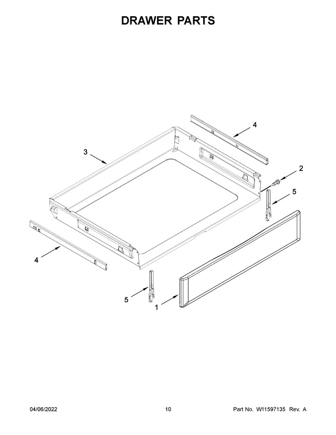 Diagram for YKFEG500ESS7