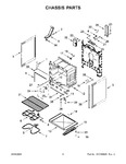 Diagram for 04 - Chassis Parts