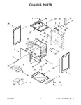 Diagram for 04 - Chassis Parts