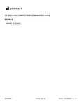 Diagram for 01 - Cover Sheet