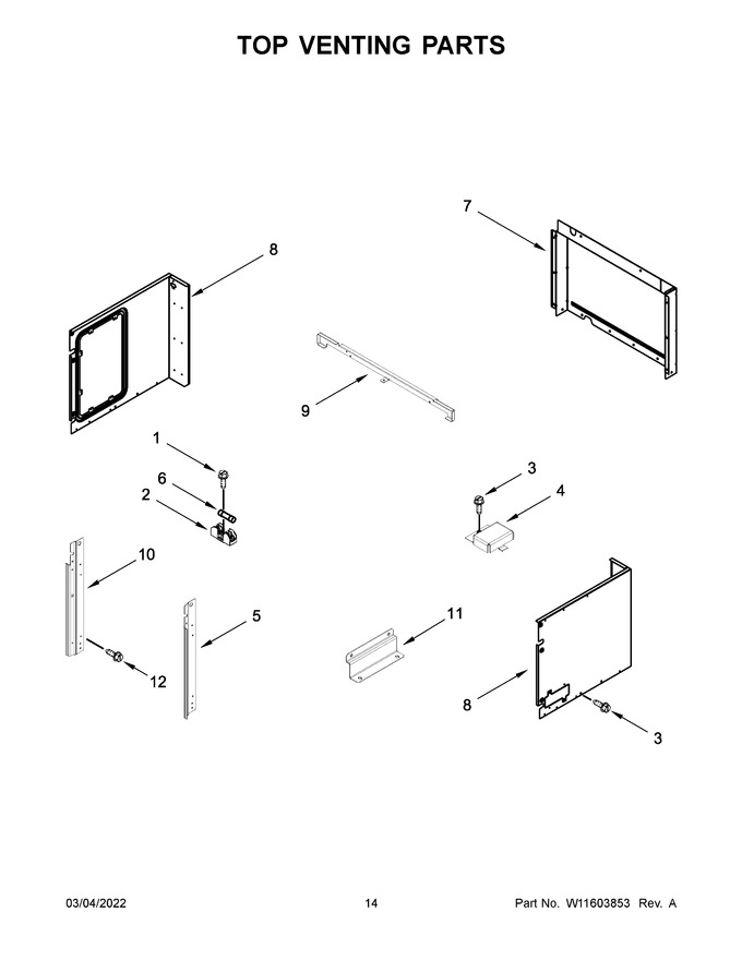 Diagram for JMW2430LL00