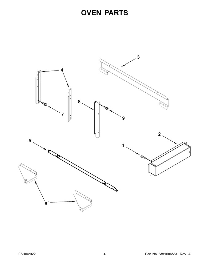 Diagram for JMC2430LM00