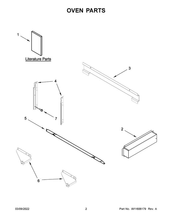 Diagram for JMC2430LL00