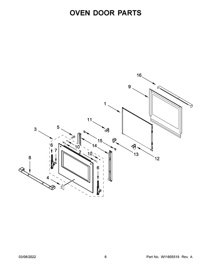 Diagram for JMW3430LL00