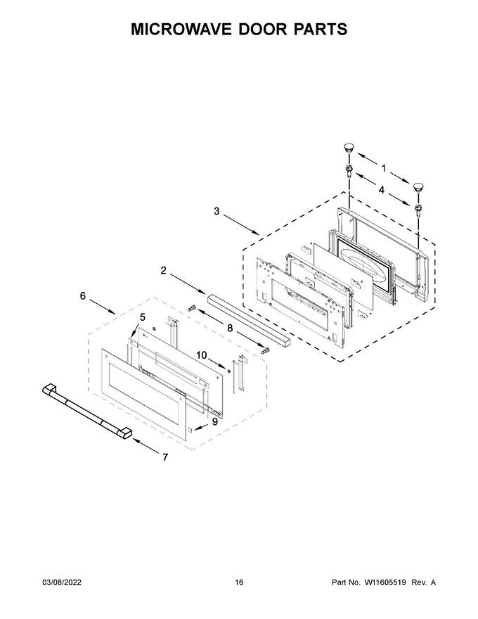 Diagram for JMW3430LL00