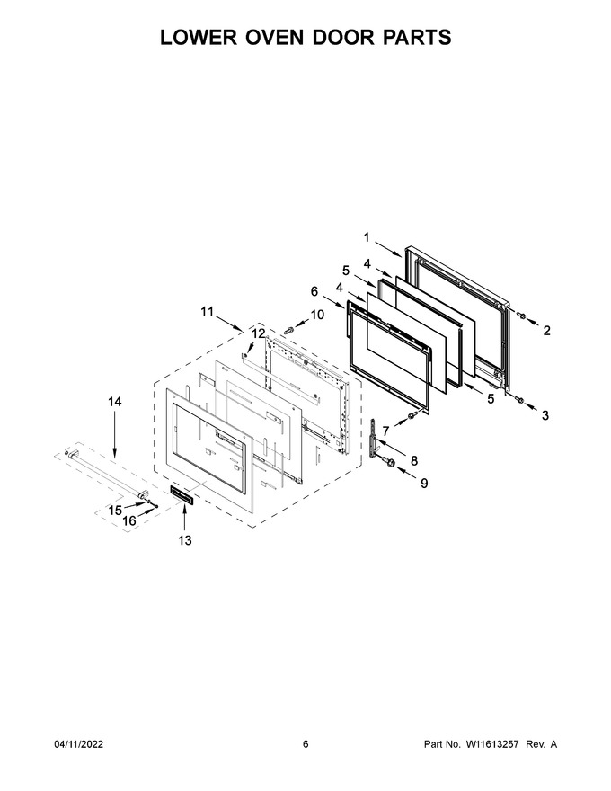 Diagram for KODE300ESS20