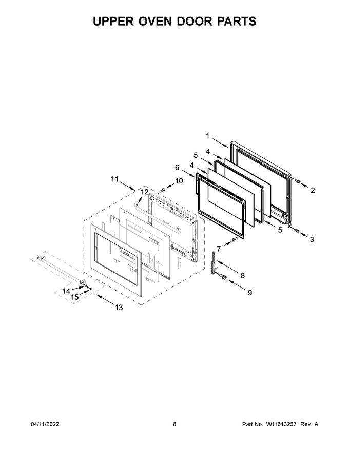Diagram for KODE300ESS20