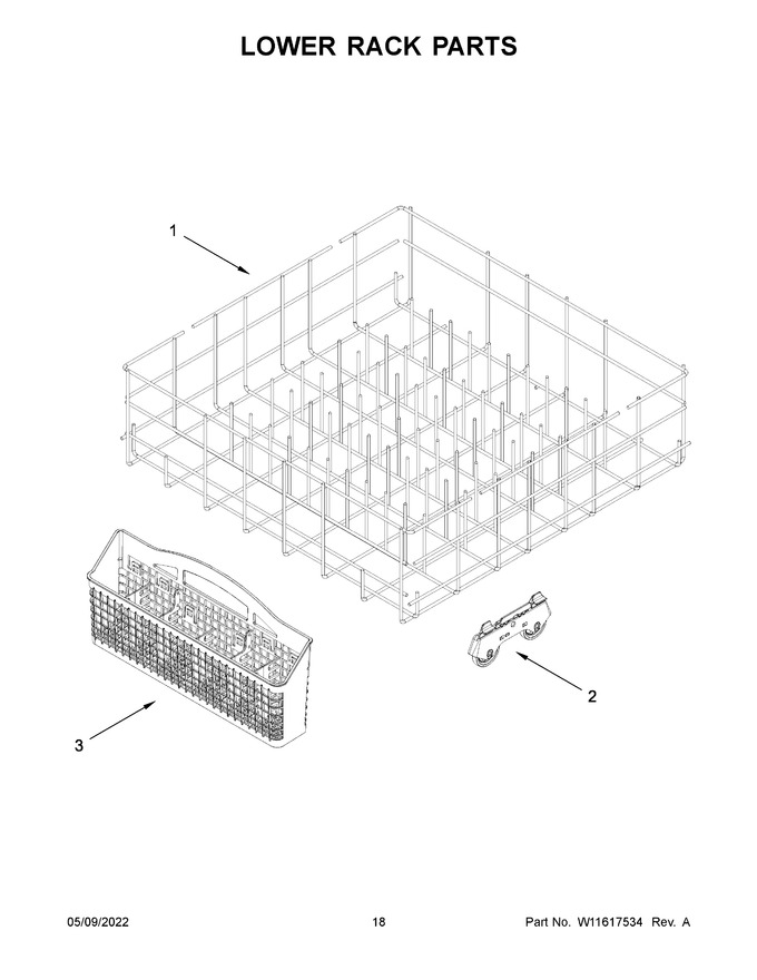 Diagram for ADB1400AGS2