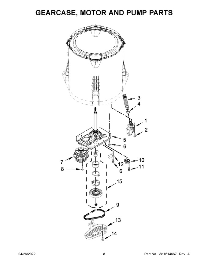 Diagram for 3LWTW4705FW1