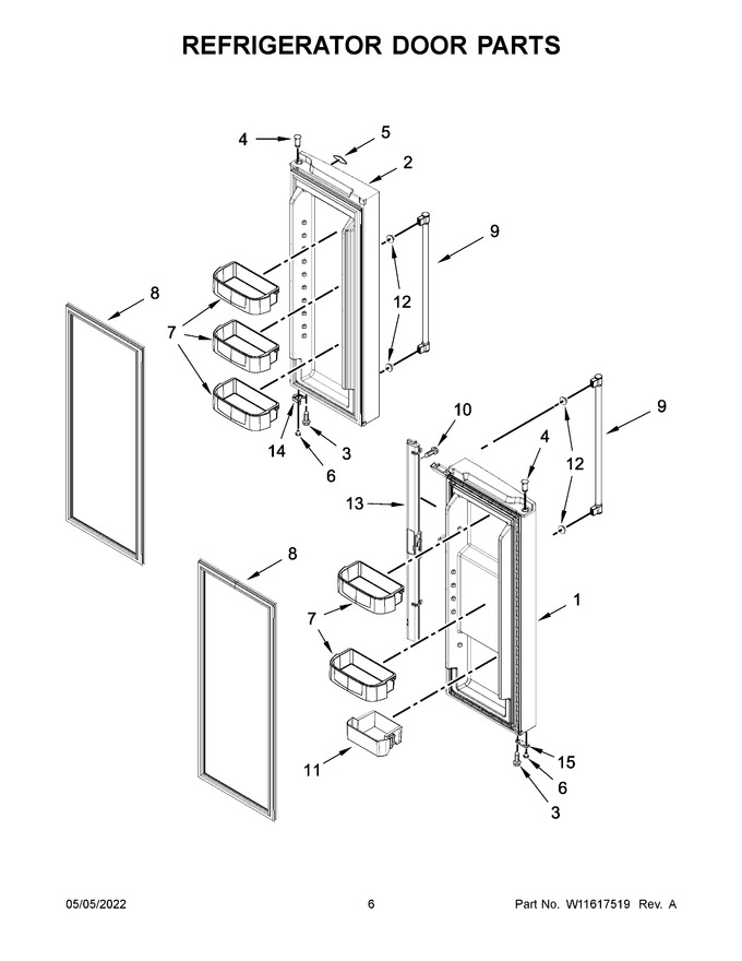Diagram for MFF2055FRZ03
