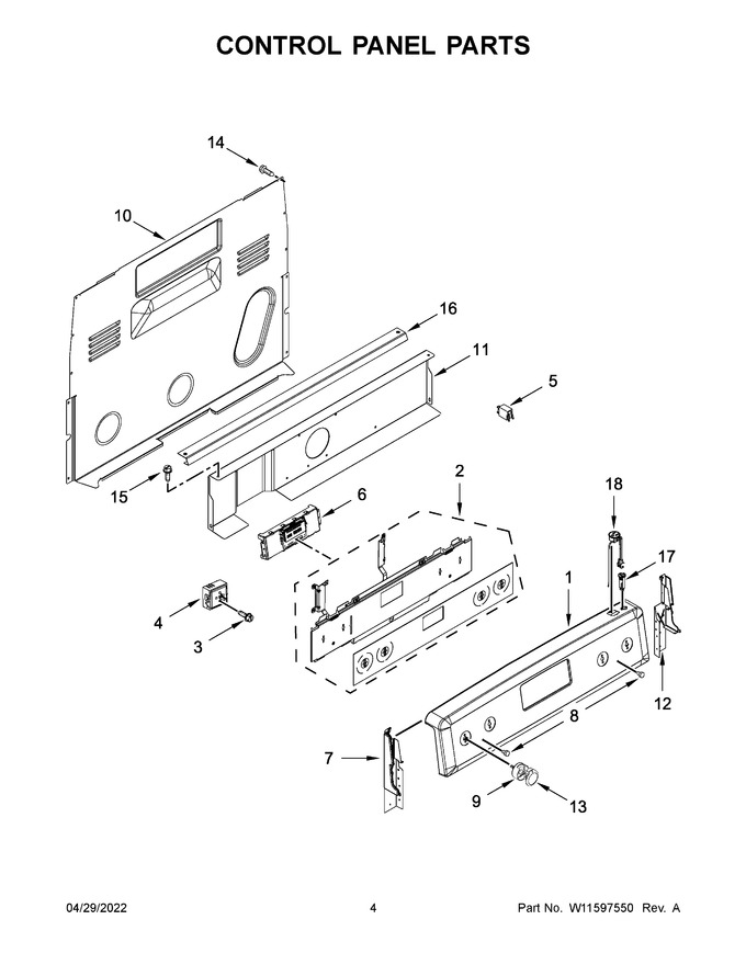Diagram for YKFEG500EBS7