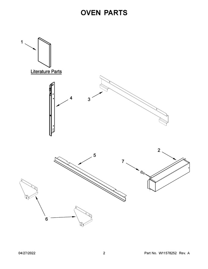 Diagram for JMC2430IL15