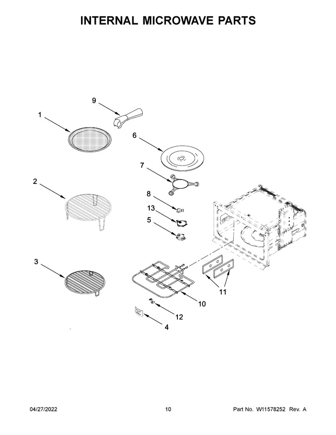 Diagram for JMC2430IL15