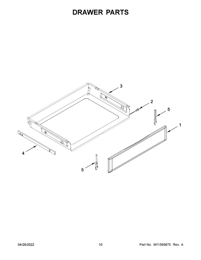 Diagram for YMER8800FZ6