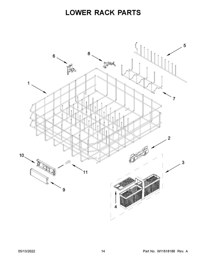 Diagram for KDPM604KBS1