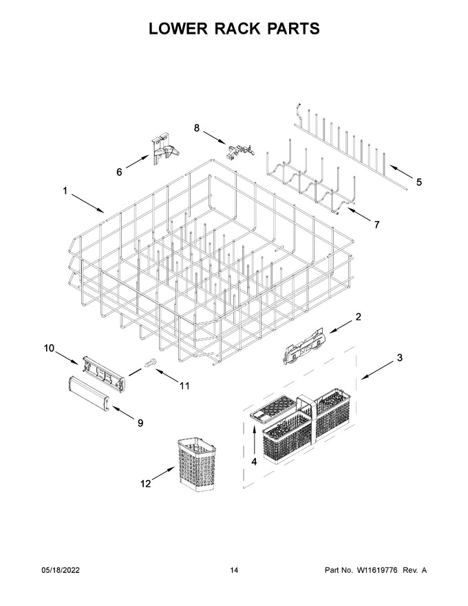 Diagram for KDTM704KPS1