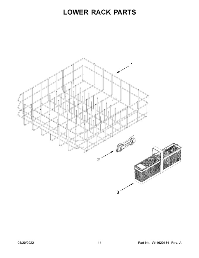 Diagram for MDB9959SKZ1