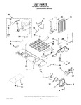 Diagram for 09 - Unit Parts