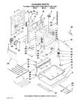 Diagram for 03 - Chassis Parts