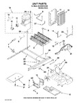 Diagram for 09 - Unit Parts