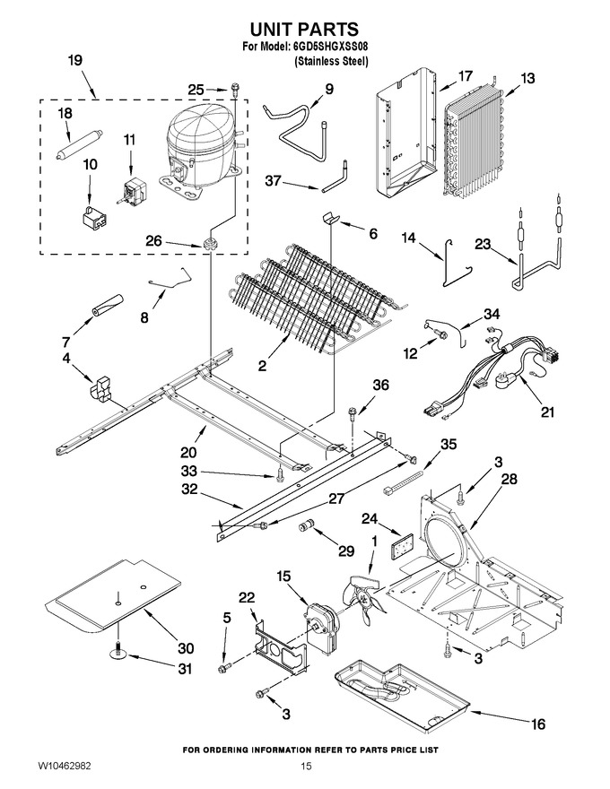 Diagram for 6GD5SHGXSS08