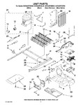 Diagram for 10 - Unit Parts