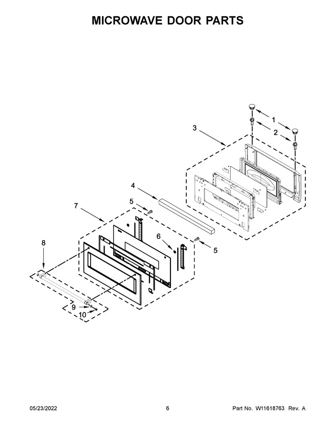 Diagram for KOCE900HBS20