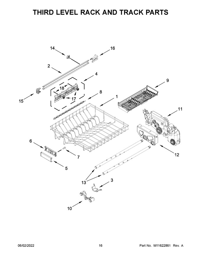 Diagram for KDFM404KBS1