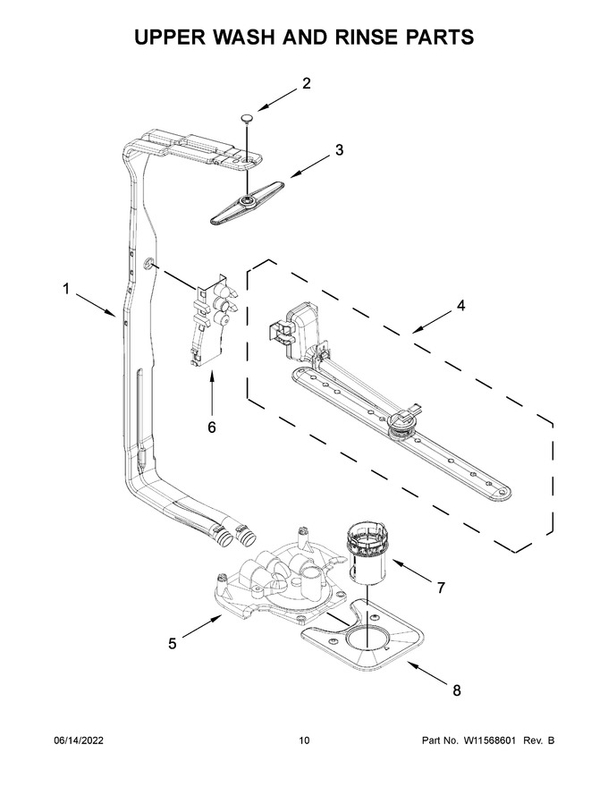 Diagram for JDPSG244LS1
