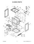 Diagram for 04 - Chassis Parts