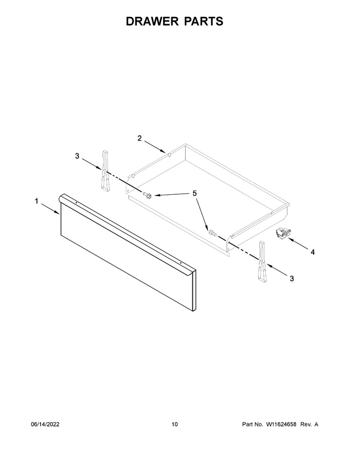 Diagram for YAER6303MMS0