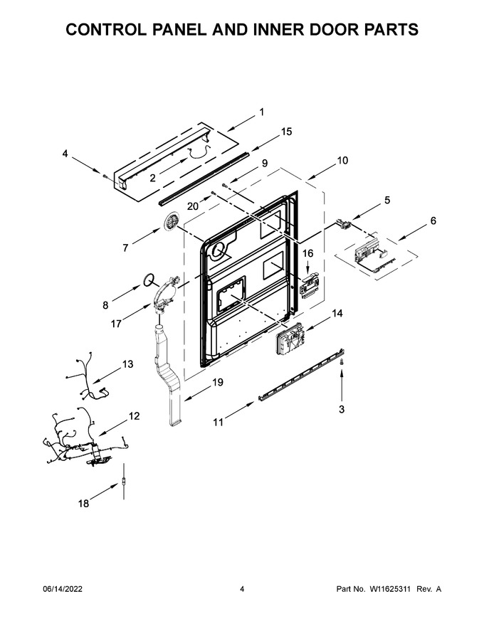 Diagram for JDPSS244LM2