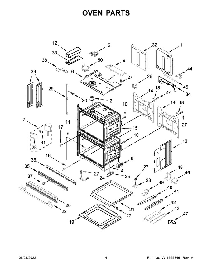 Diagram for KODE900HBS20