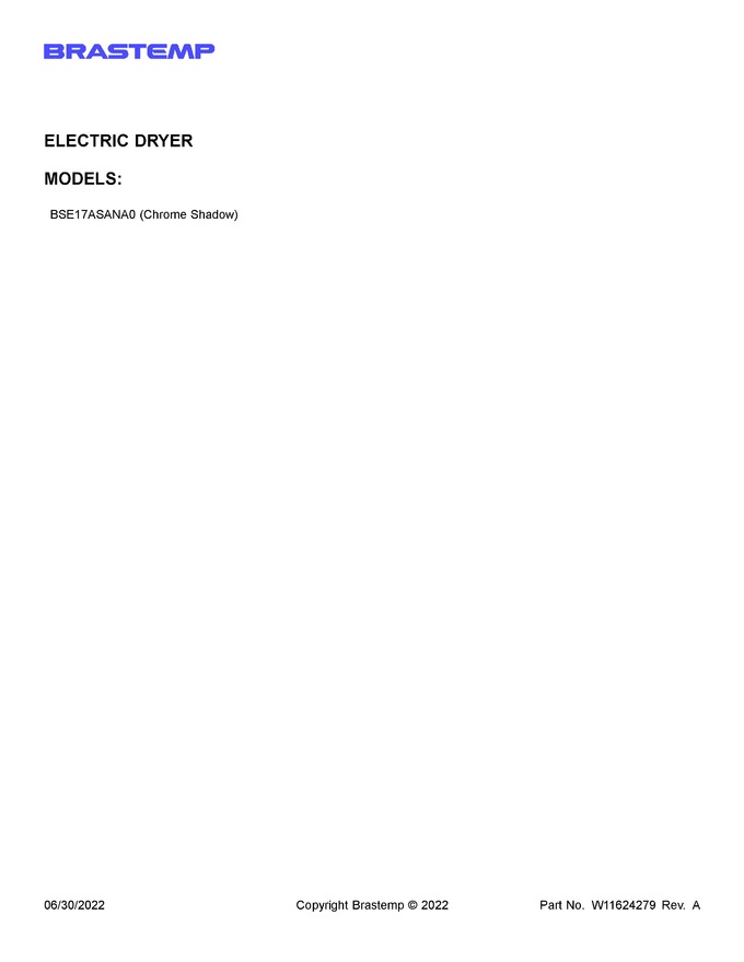 Diagram for BSE17ASANA0