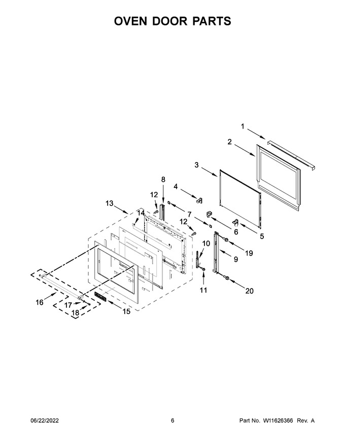 Diagram for KOSE900HBS20