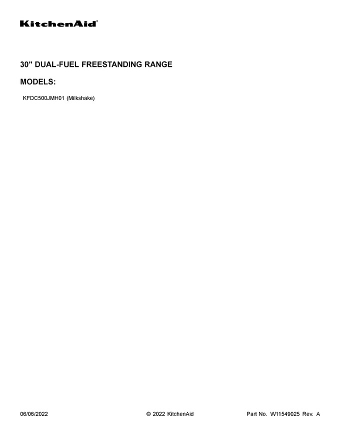 Diagram for KFDC500JMH01