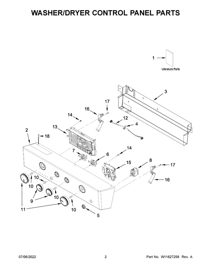 Diagram for WET4027HW2