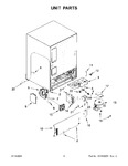 Diagram for 05 - Unit Parts