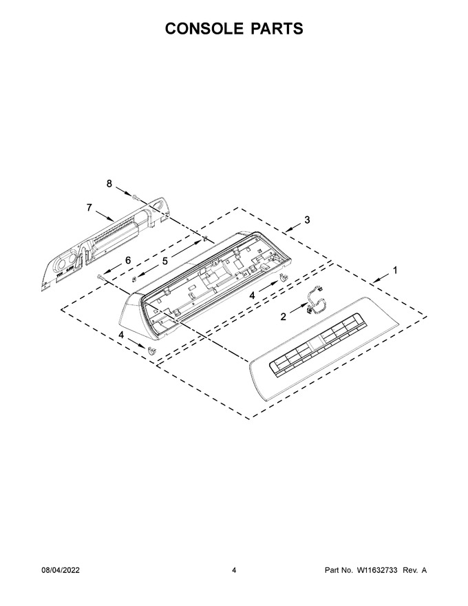 Diagram for 7MWTW8127LW0
