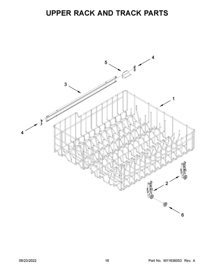 Diagram for ADB1400AMB0