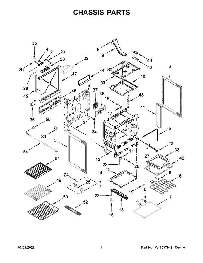 Diagram for YKSDB900ESS8