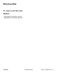 Diagram for 01 - Cover Sheet