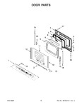 Diagram for 06 - Door Parts