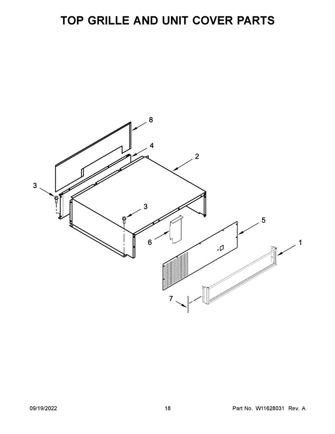 Diagram for KBSN708MPA00