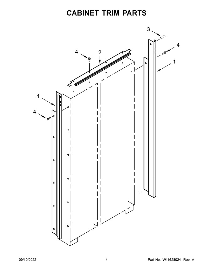 Diagram for KBSN702MBS00