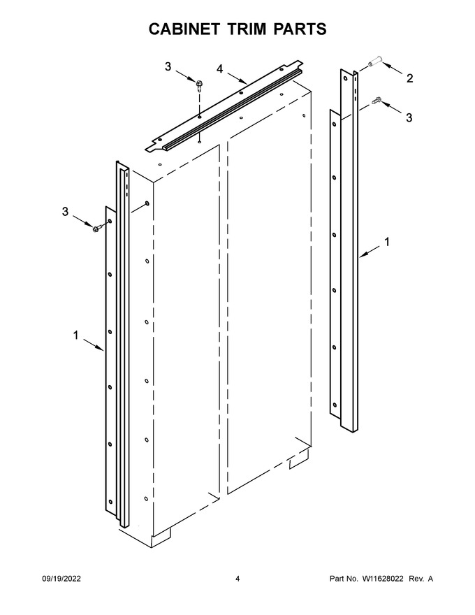 Diagram for KBSD702MPS00