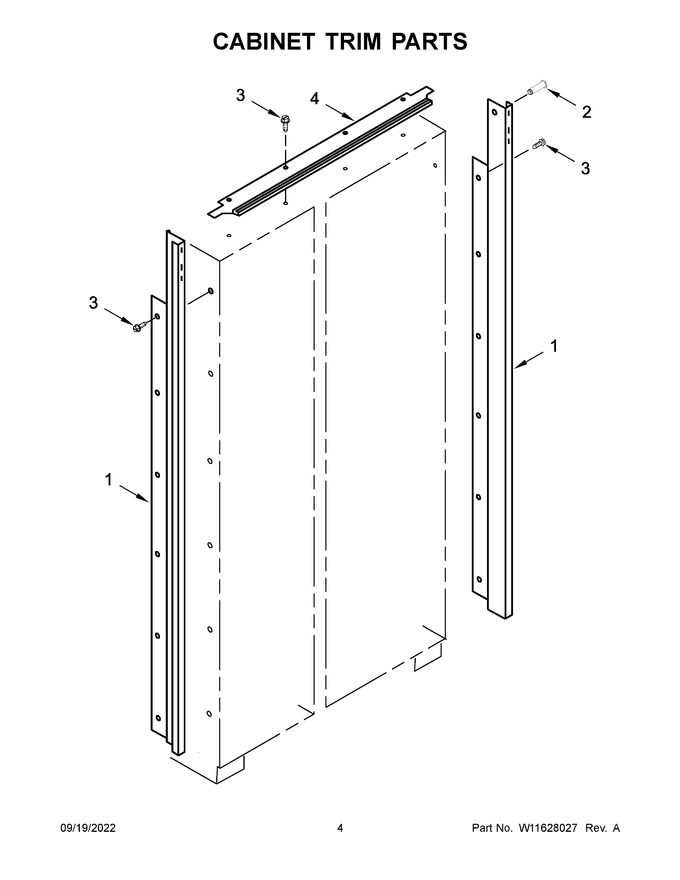 Diagram for KBSD702MSS00